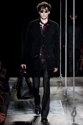 John Varvatos / - 2013-2014